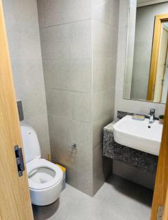 Sea View 2br Luxury Apartment Reem Island Escape - 9