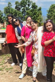 Aranya Anandam Homestay - 3