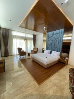 Araiya Gir,A Mavintara Resort - 2
