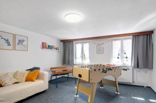 Pension Ferienwohnung Baarblick - 3