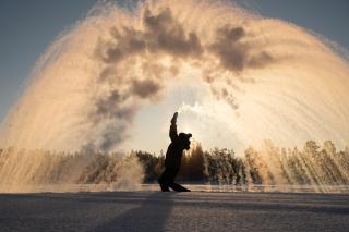 Muotkan Ruoktu Tunturikyla - 7