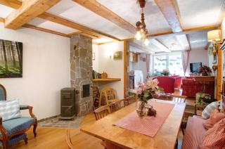 Pension Ferienwohnung Baarblick - 5