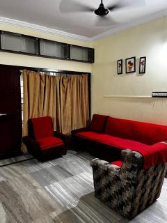 The Padmavathi Homestay - 8