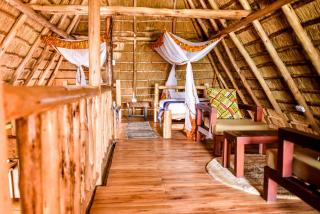 Tabingi Safari Lodge - 8