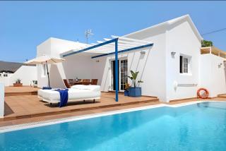 Villa Turqué - 0