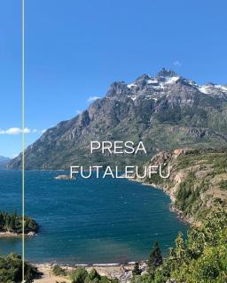 María de la Patagonia - Trevelín - 6