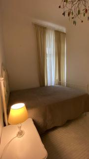 Ruhiges Privatzimmer, direkt am Messegelände - 1