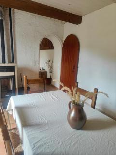 Maison ancienne de caractère - 2