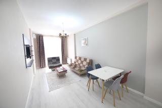 Complex Apartment on Nizami street - 1