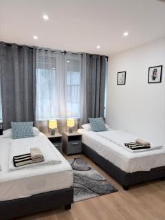 BIG 7RMS City Central Loft, 1ALocation - Berlin - 8