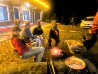 Aranya Anandam Homestay - 6