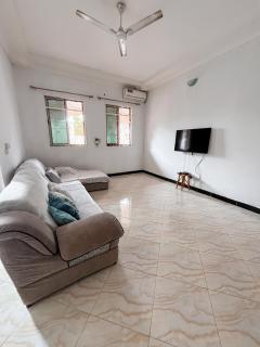 Tropicana Villa Nungwi - 7