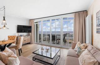 Apartmenthaus Atlantik Apartmenthaus Atlantik 311 - 7