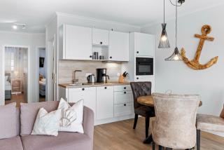 Apartmenthaus Atlantik Apartmenthaus Atlantik 311 - 3