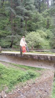 Aranya Anandam Homestay - 7