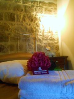 Grotta Biscia - Genazzano - 5