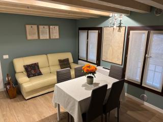 Ca' Verde - 5 min to Rialto Bridge - 8