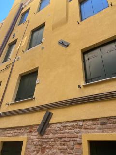 Ca' Verde - 5 min to Rialto Bridge - 5