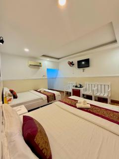 Hotel Minh Hang - 6