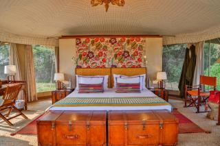 Sawai Shivir Ranthambore By TUTC -  - 3