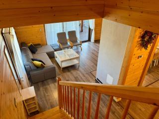 Willa Sportowa - boisko, sauna, jacuzzi - 3