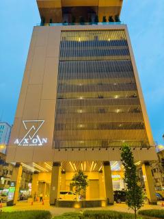Supreme Sapphire Suites Axon Bukit Bintang nearby Pavilion TRX - 6