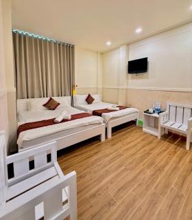 Hotel Minh Hang - 2