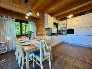 Willa Sportowa - boisko, sauna, jacuzzi - 5