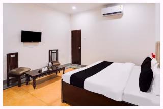 Hotel Ashirvad Inn Residency Near Lakshmi Temple - 4