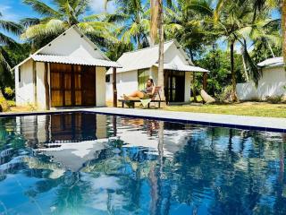 A4 Villa Udawalawe - 7