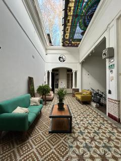 Hostel Bohemian - 0