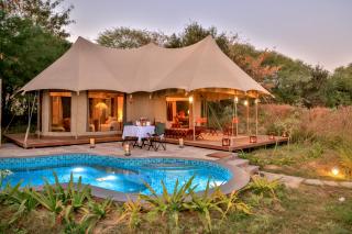 Sawai Shivir Ranthambore By TUTC -  - 1