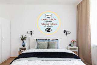 Apartments Airport Hynka by Arrenda - 0