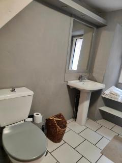 Petite maison en pierre - 9