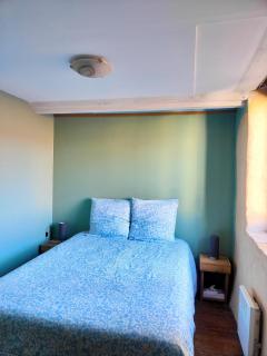 Petite maison en pierre - 7