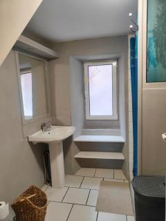 Petite maison en pierre - 6