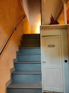 Petite maison en pierre - 5