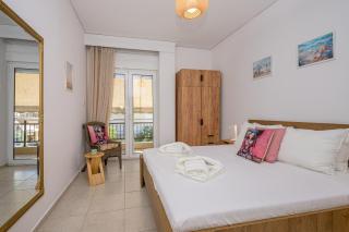 Central 2 BR Apartment - 6