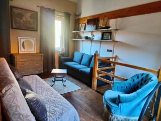 Petite maison en pierre - 3