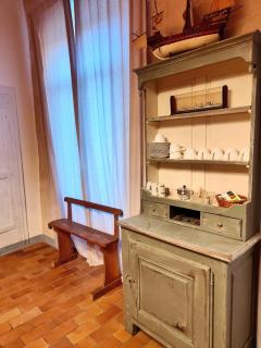 Petite maison en pierre - 1