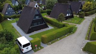 Nurdachhaus KLÄRCHEN - 5