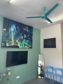 Homestay Kg Razali - 9