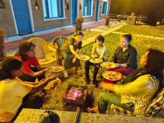 Aranya Anandam Homestay - 8