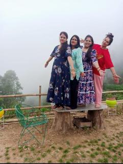 Aranya Anandam Homestay - 9