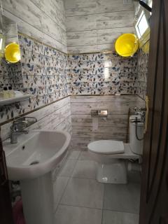 Cairo Pulse Luxury rooms - 9