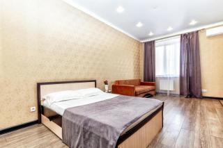 Однокомнатная студия в ЖК Ирина - 5