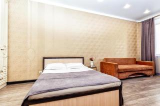 Однокомнатная студия в ЖК Ирина - 3