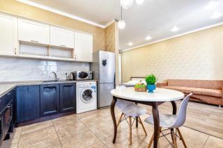 Однокомнатная студия в ЖК Ирина - 1