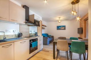 Echo du Pleney B102 Cosy T3 à 150m de la télécabine de Super-Morzine - 0