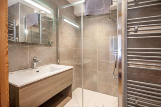 Echo du Pleney B102 Cosy T3 à 150m de la télécabine de Super-Morzine - 3